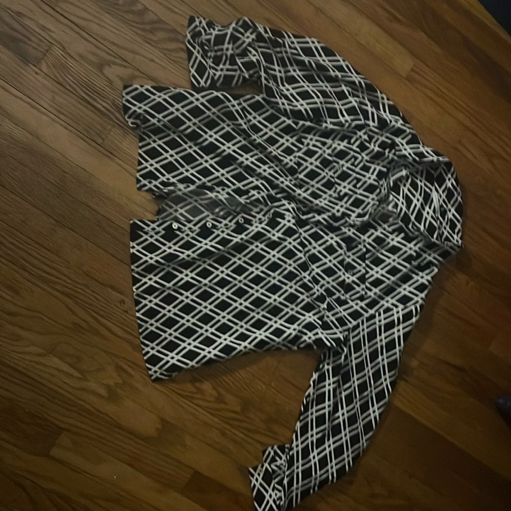 Women’s blouse